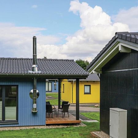 Ferienhausdorf Thale Εξωτερικό φωτογραφία
