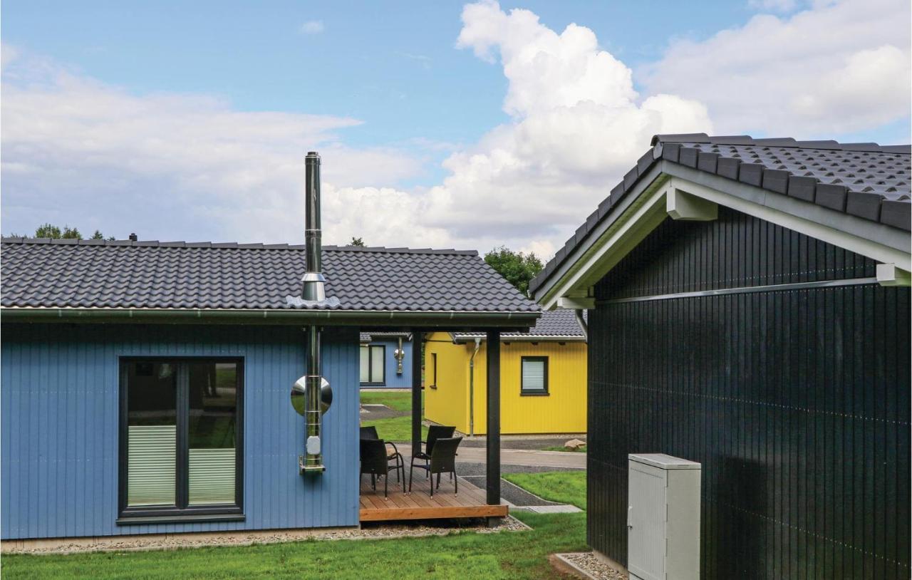 Ferienhausdorf Thale Εξωτερικό φωτογραφία
