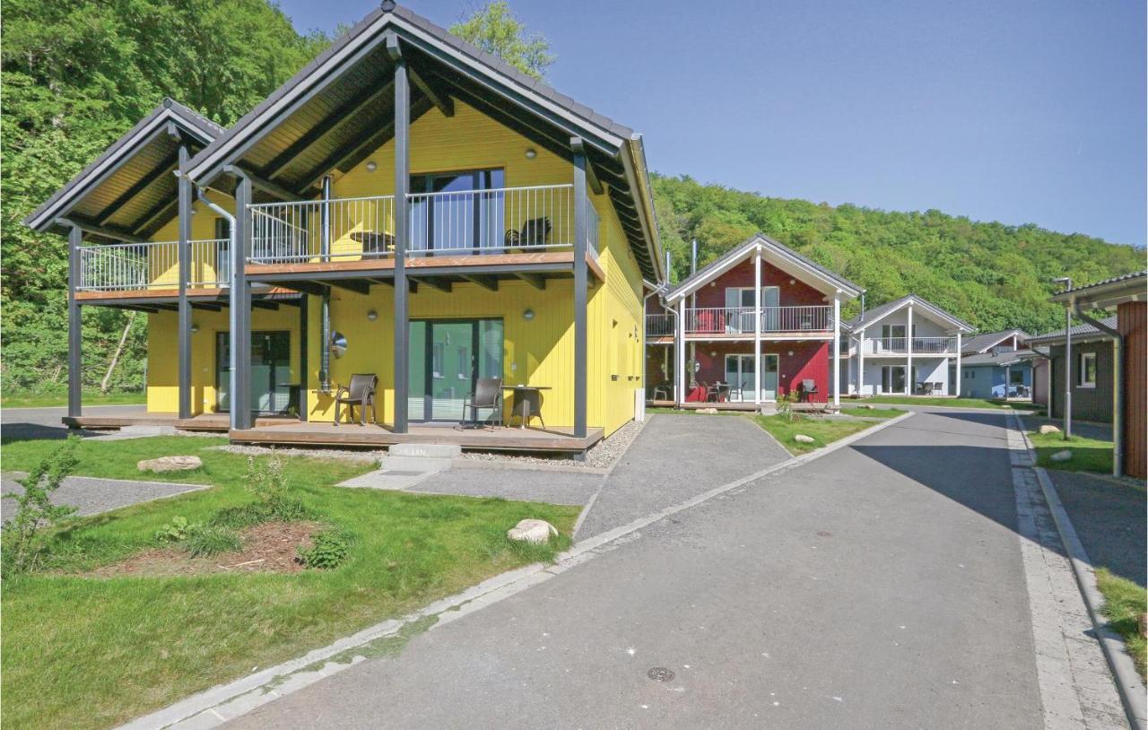 Ferienhausdorf Thale Εξωτερικό φωτογραφία