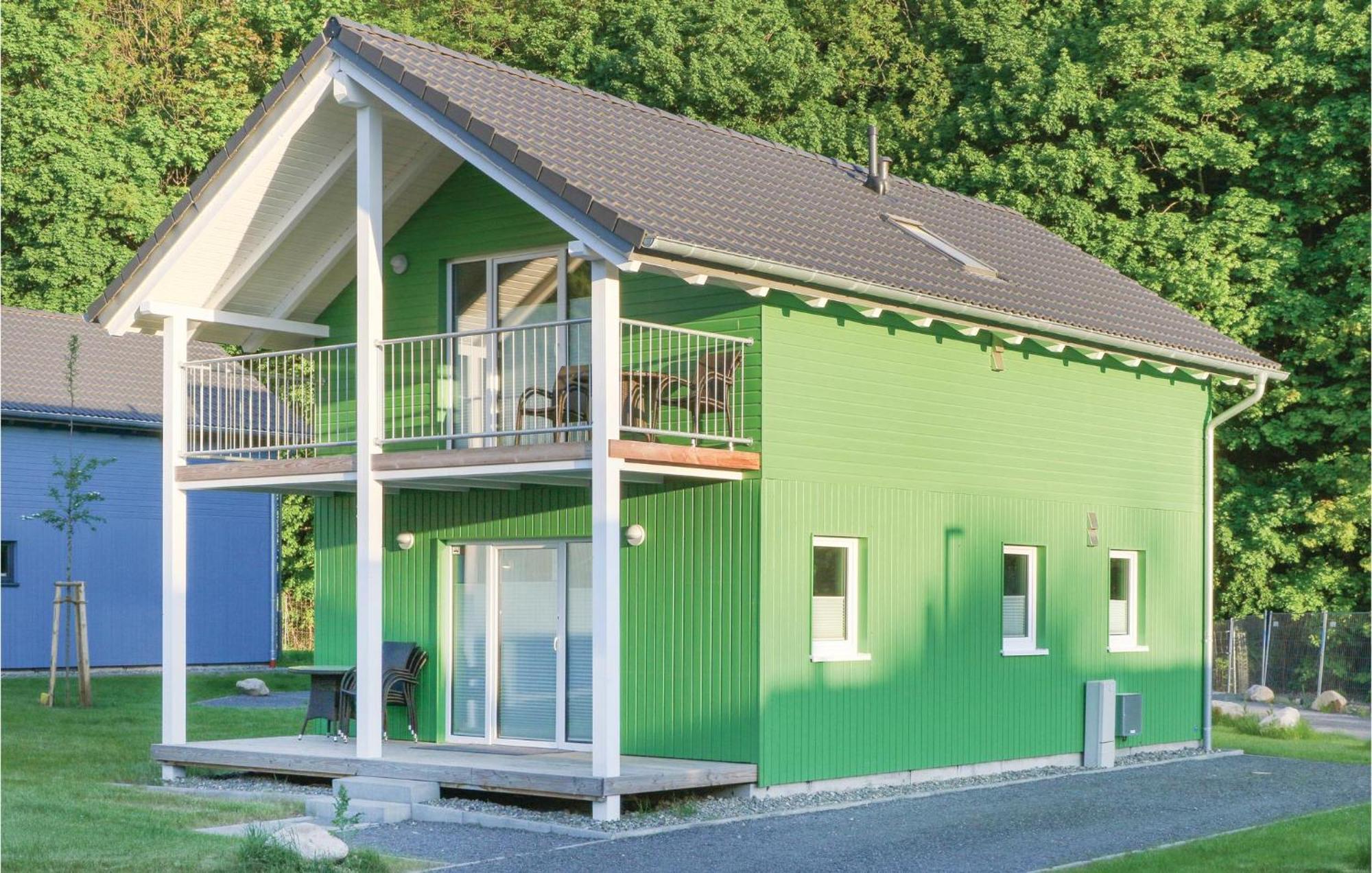 Ferienhausdorf Thale Εξωτερικό φωτογραφία