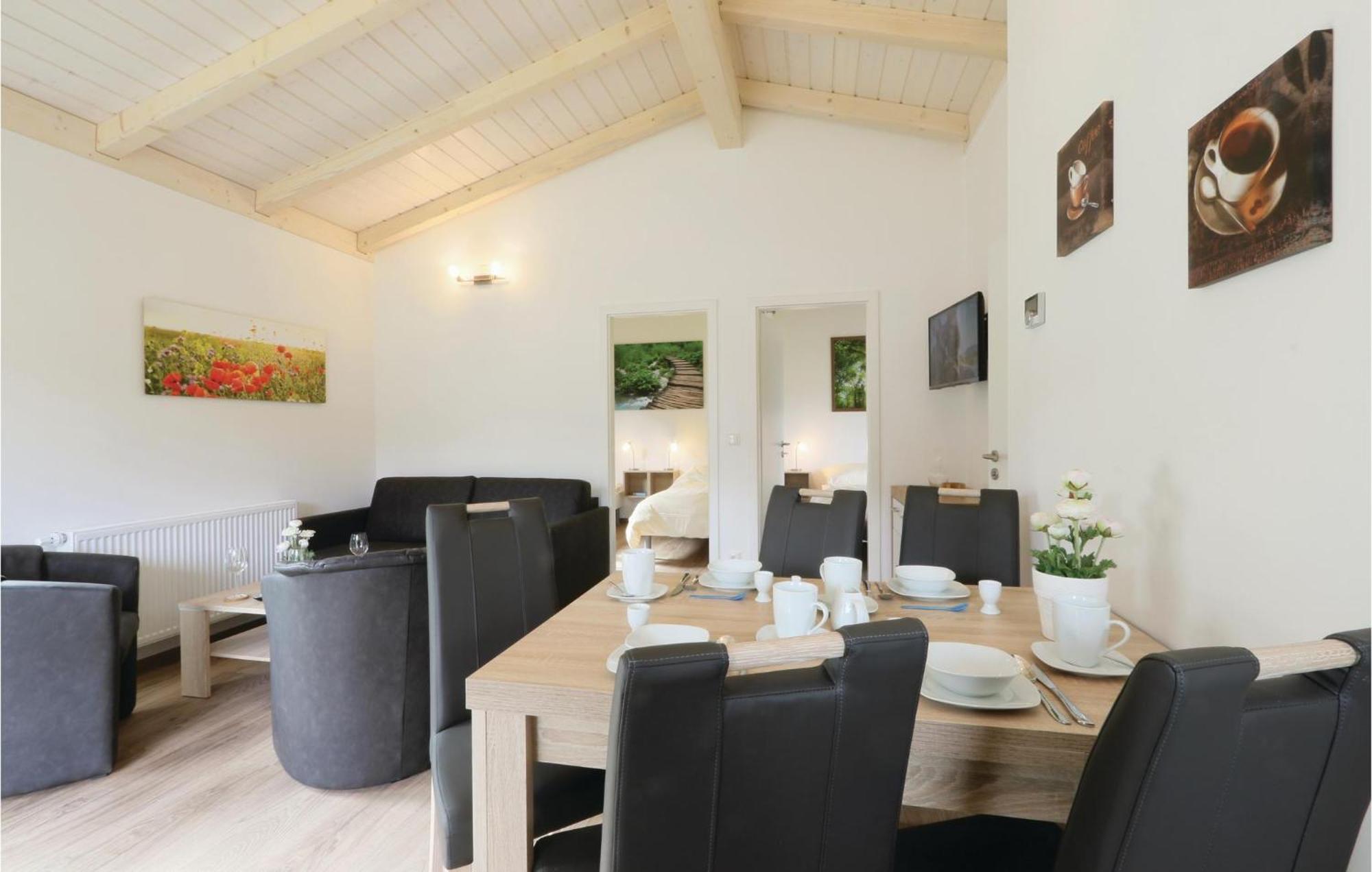 Ferienhausdorf Thale Εξωτερικό φωτογραφία