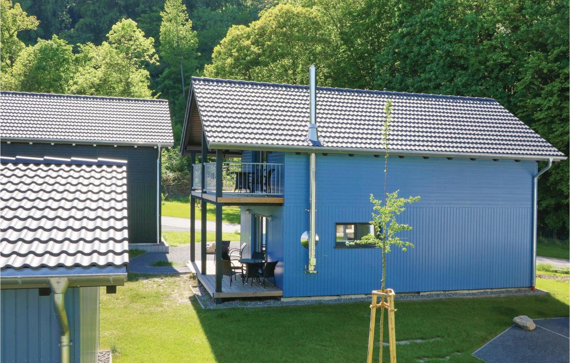 Ferienhausdorf Thale Εξωτερικό φωτογραφία