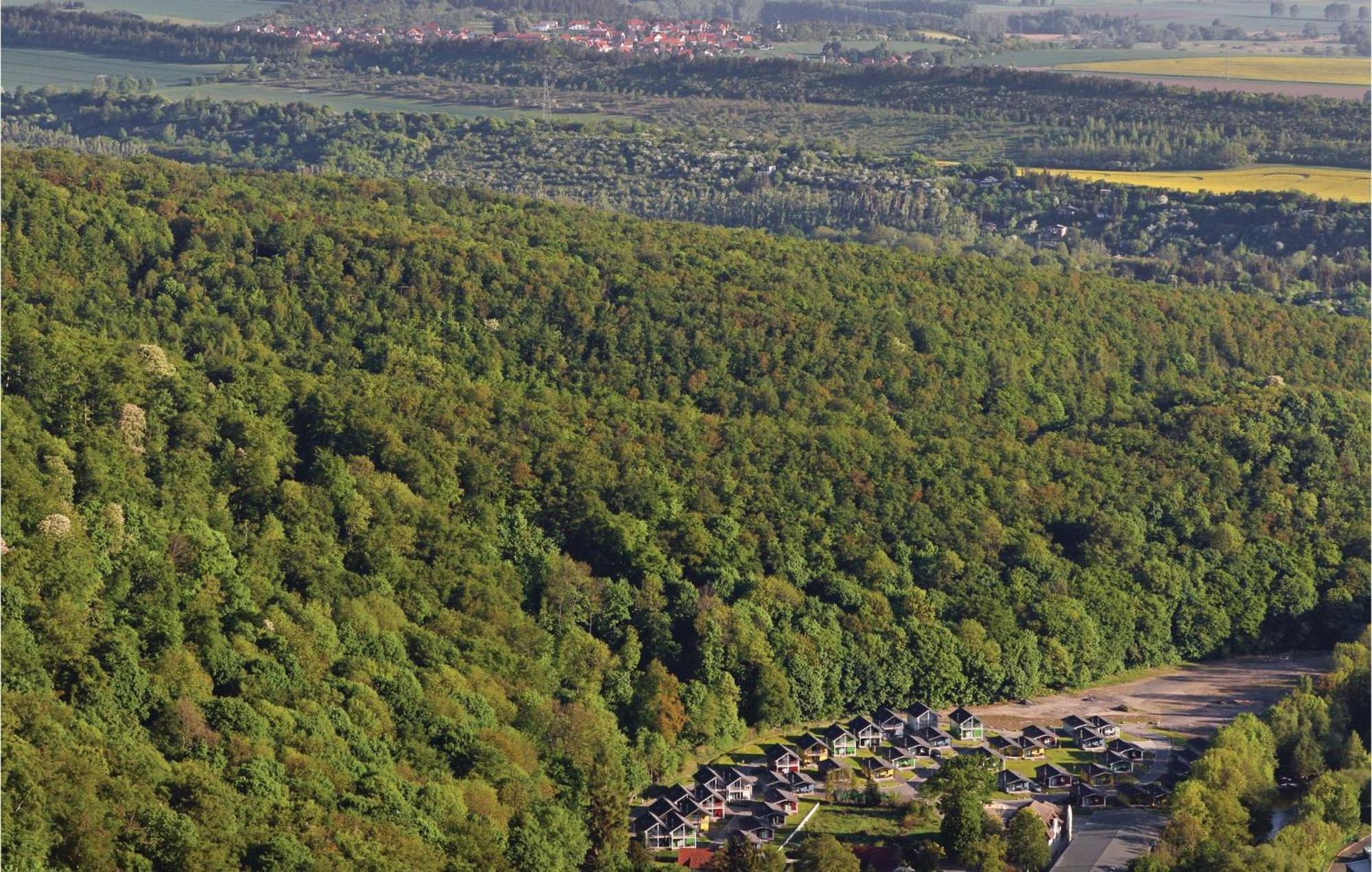 Ferienhausdorf Thale Εξωτερικό φωτογραφία