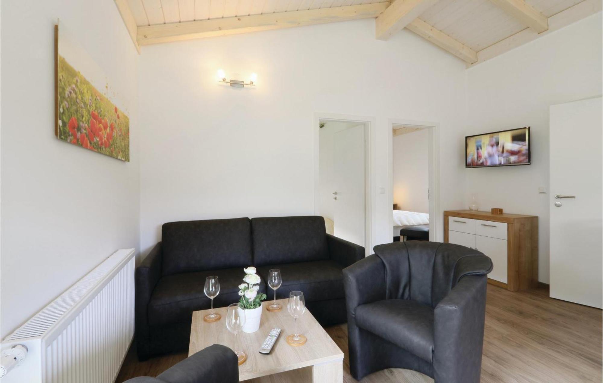 Ferienhausdorf Thale Εξωτερικό φωτογραφία