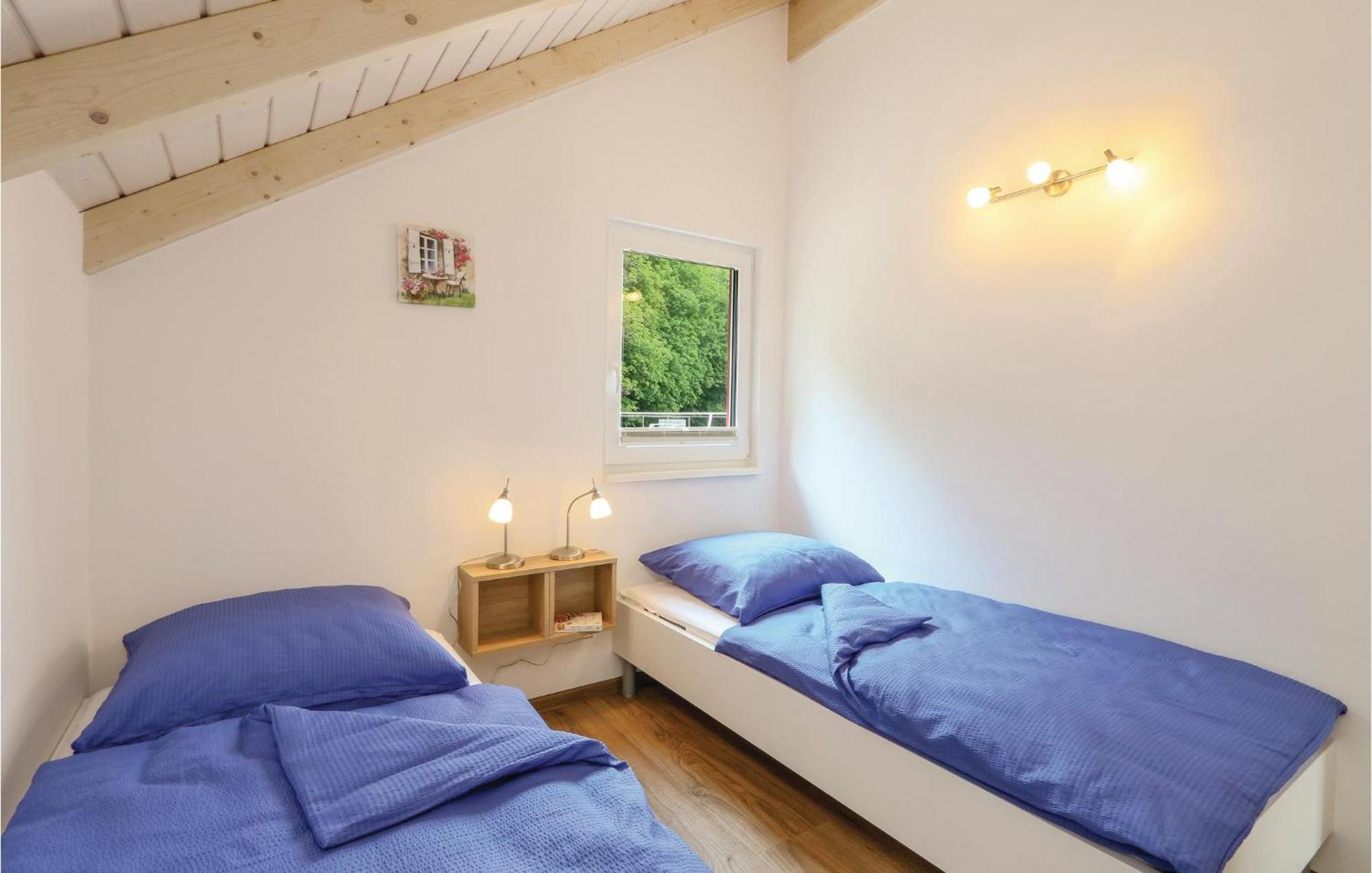 Ferienhausdorf Thale Εξωτερικό φωτογραφία