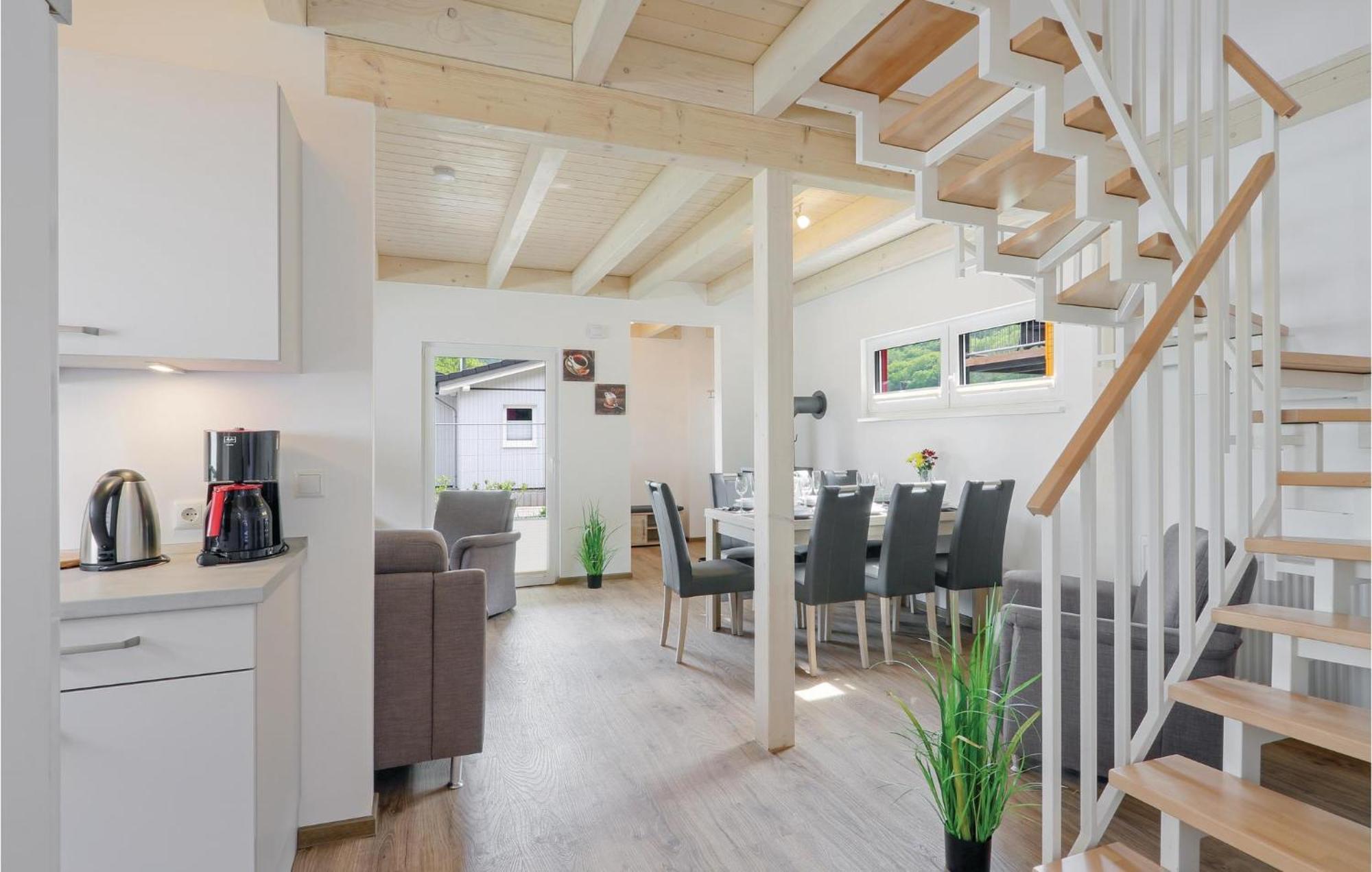 Ferienhausdorf Thale Εξωτερικό φωτογραφία